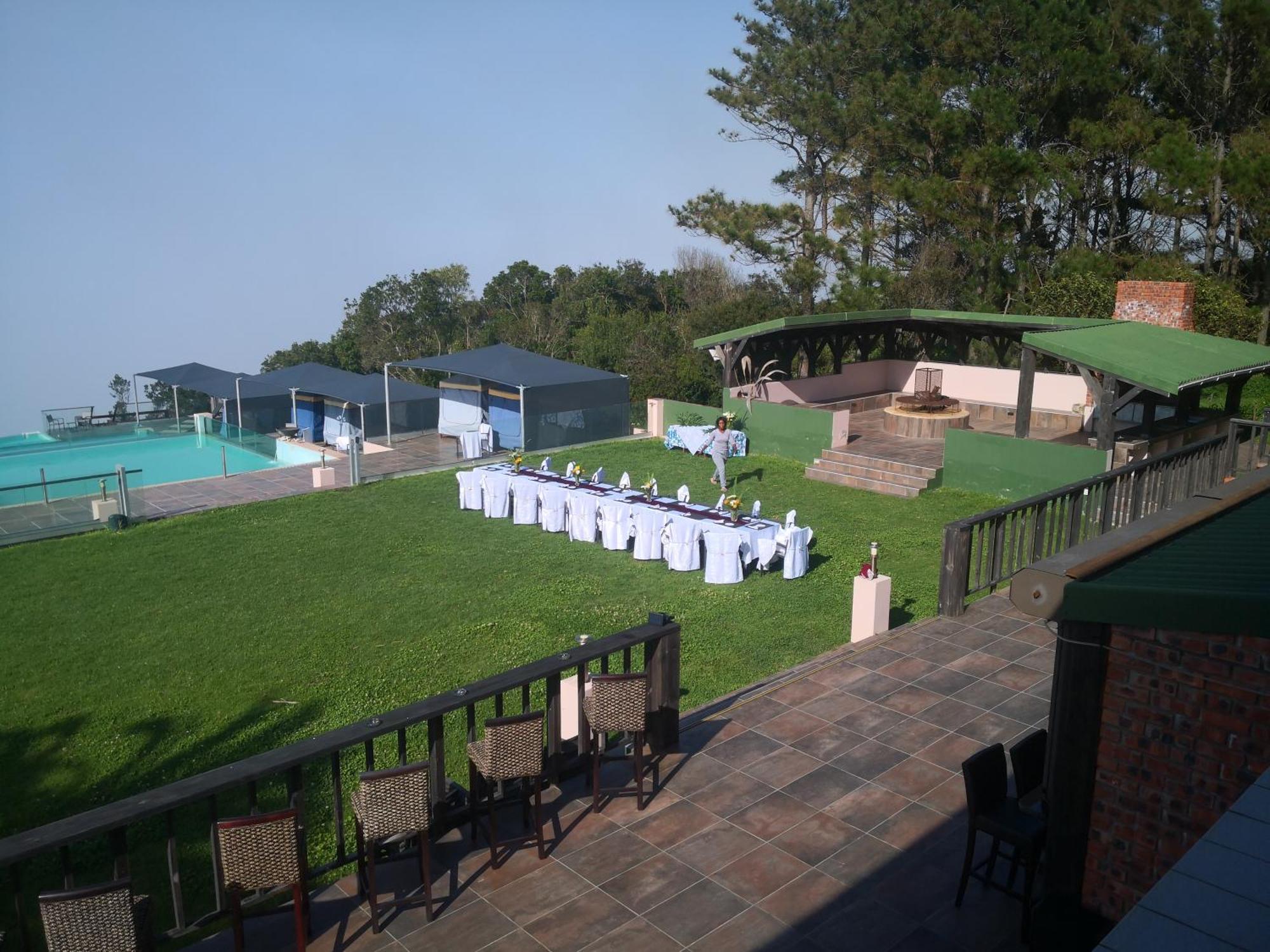 Tsitsikamma On Sea Resort Witelsbos Exterior foto