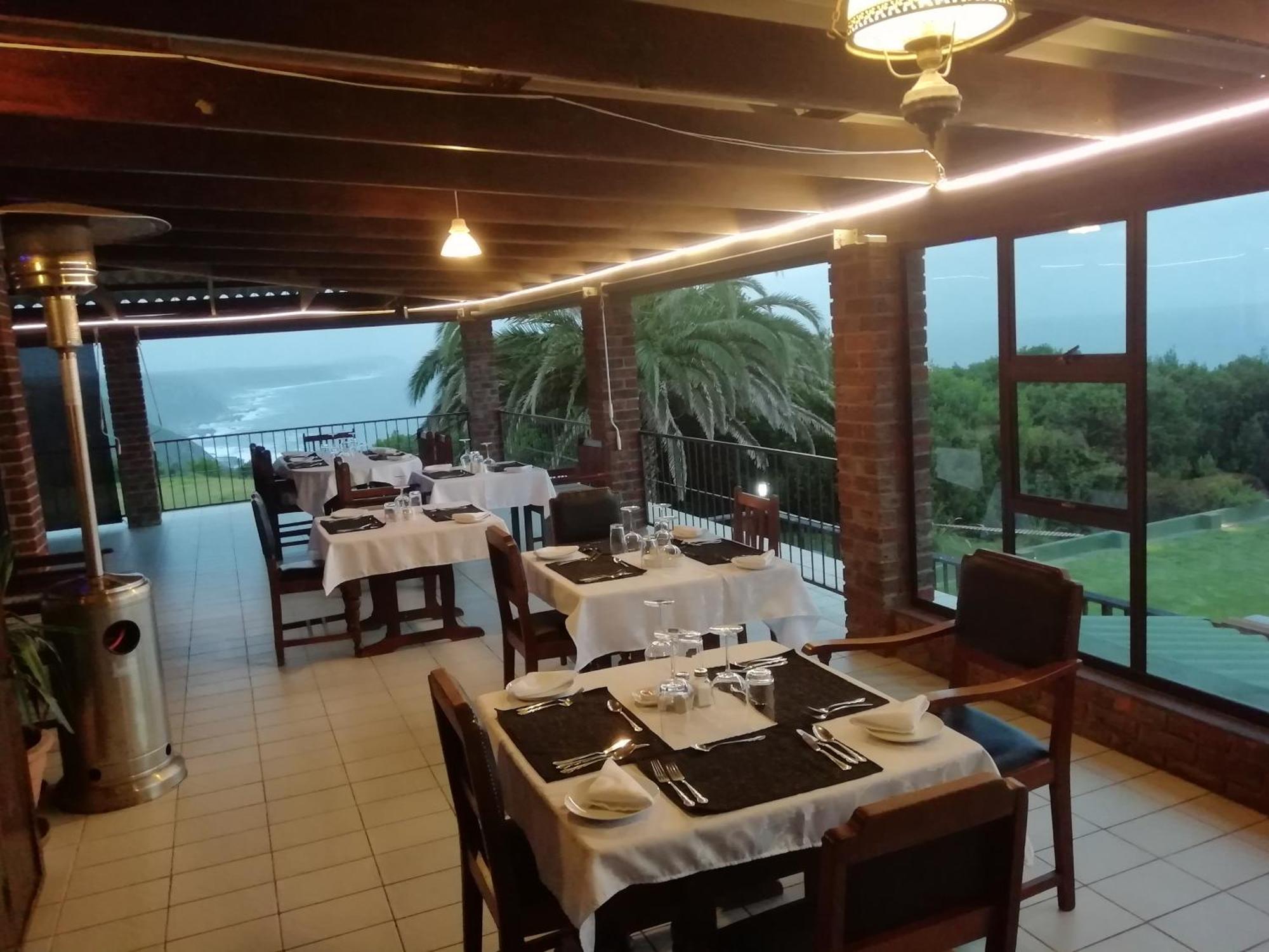 Tsitsikamma On Sea Resort Witelsbos Exterior foto