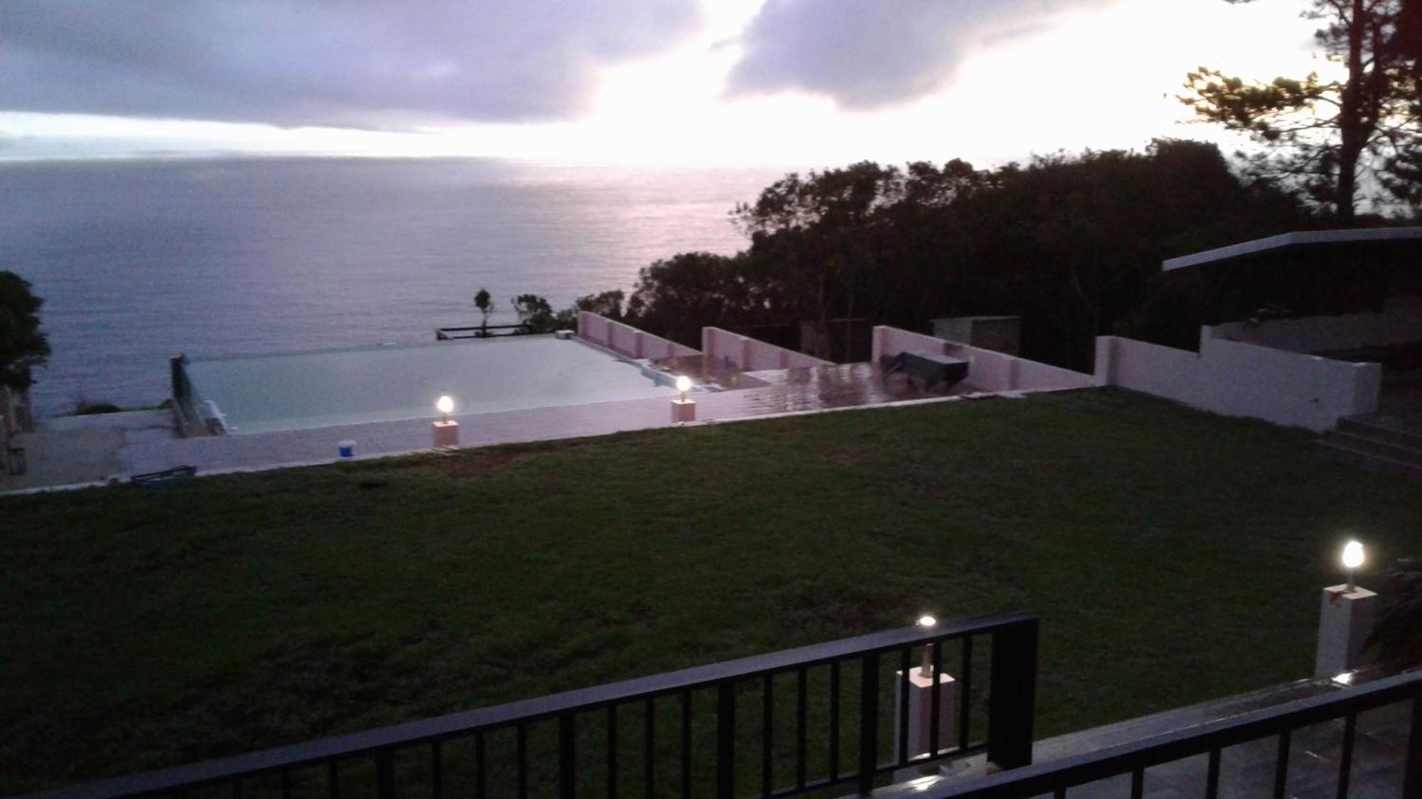 Tsitsikamma On Sea Resort Witelsbos Exterior foto