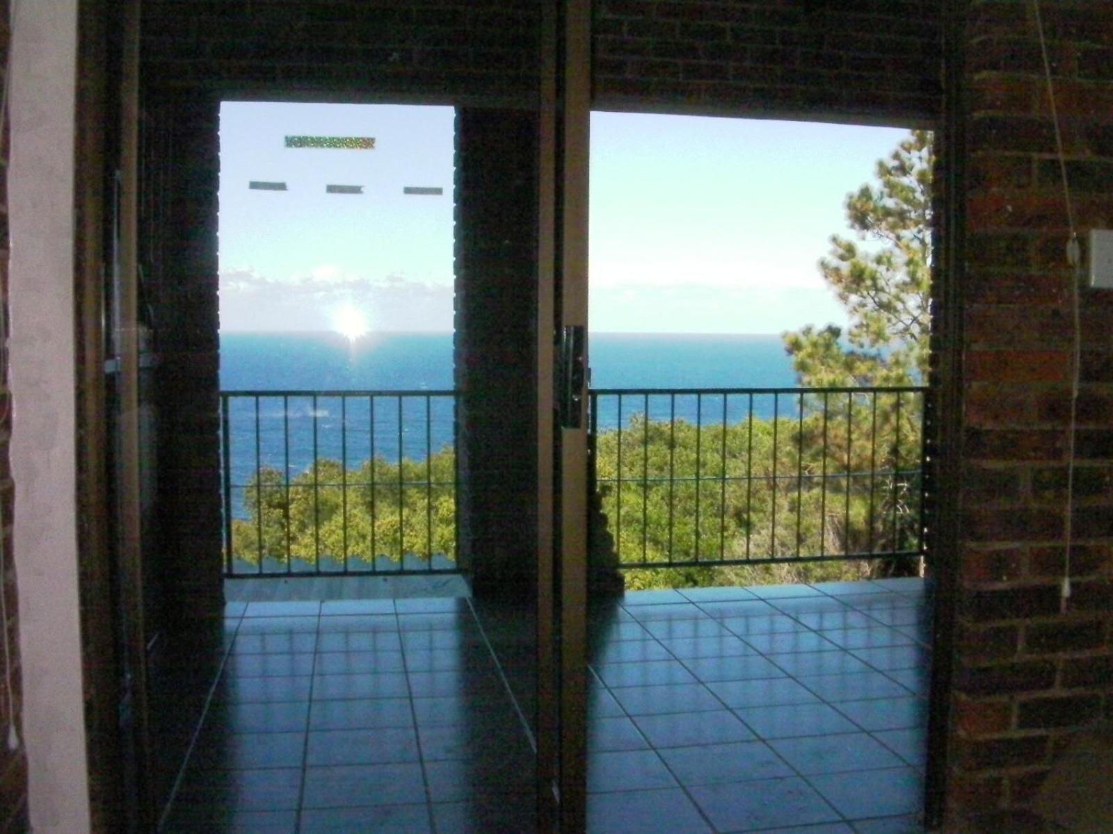 Tsitsikamma On Sea Resort Witelsbos Exterior foto